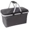 Polyester 320gr shopping basket. Cassian - Anteprima 2
