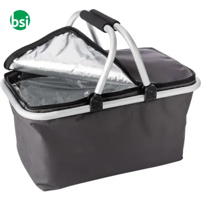 Polyester 320gr shopping basket. Cassian - Immagine 5