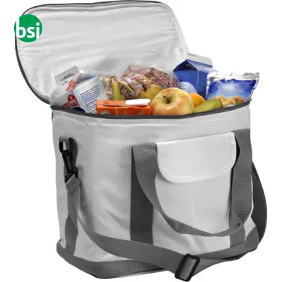 Polyester cooler bag Juno - Immagine 2