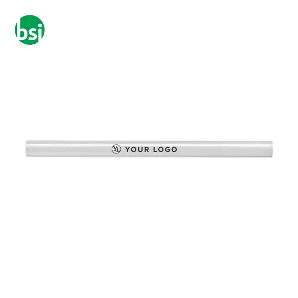 Wooden carpenter's pencil Sonia -  2