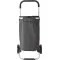 Polyester 320gr cooler, shopping trolley - Anteprima 1