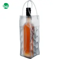 PVC cooler bag Estelle