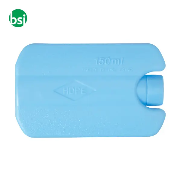 HDPE ice pack Sawyer -  1