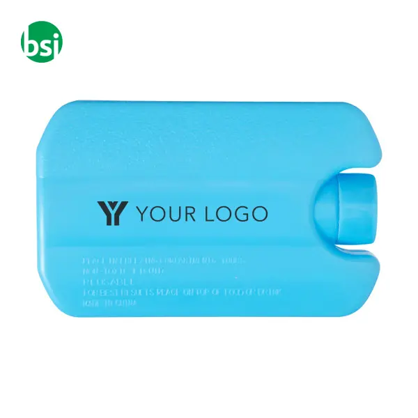 HDPE ice pack Sawyer -  4