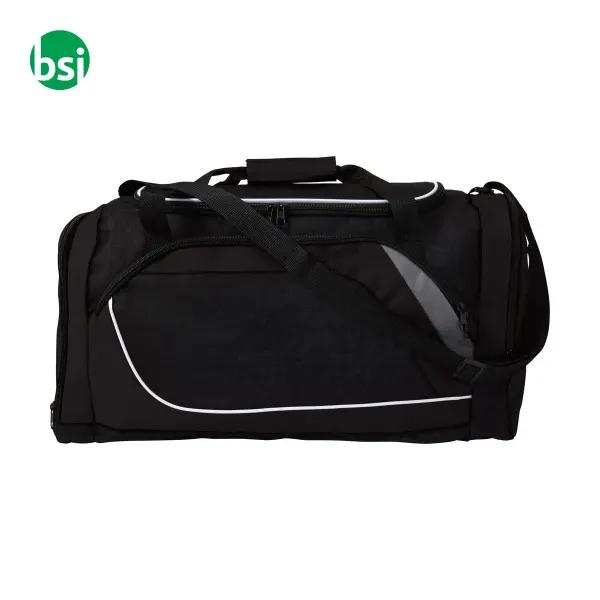 Polyester sports bag Ren -  9