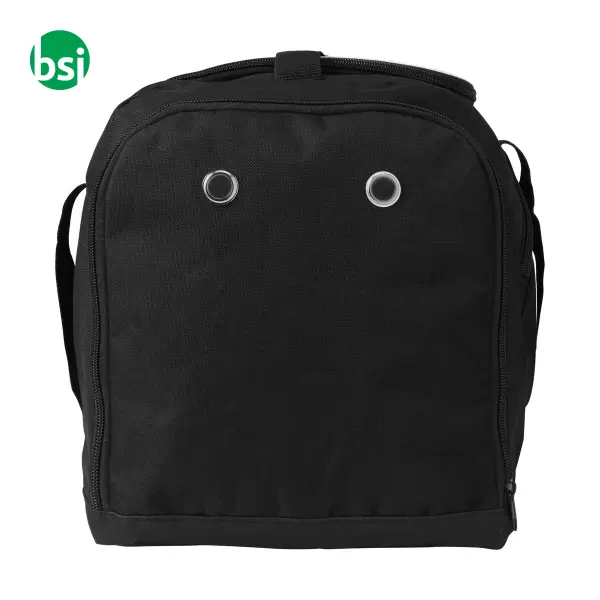 Polyester sports bag Ren -  7