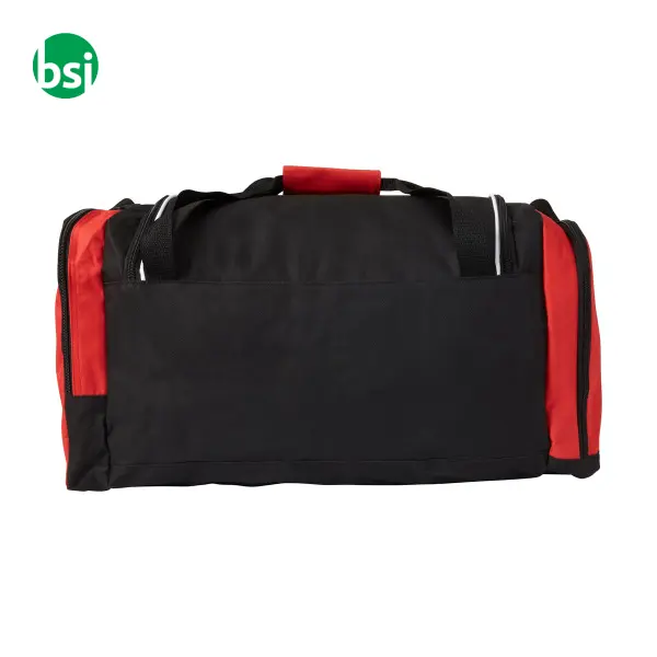 Polyester sports bag Ren -  4