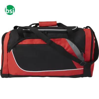 Polyester sports bag Ren - Immagine 10