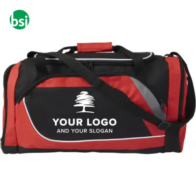 Polyester sports bag Ren - Immagine 6
