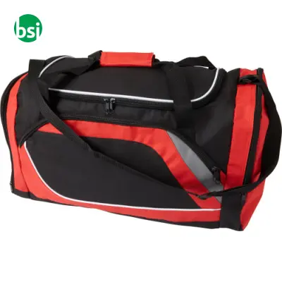 Polyester sports bag Ren - Immagine 2