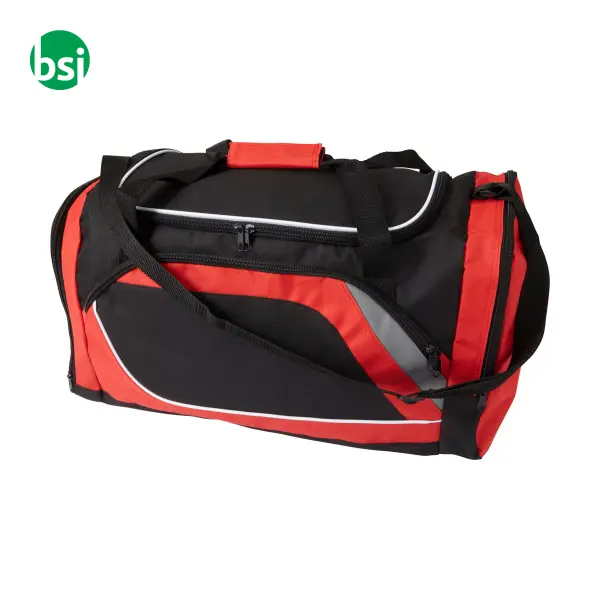 Polyester sports bag Ren -  2