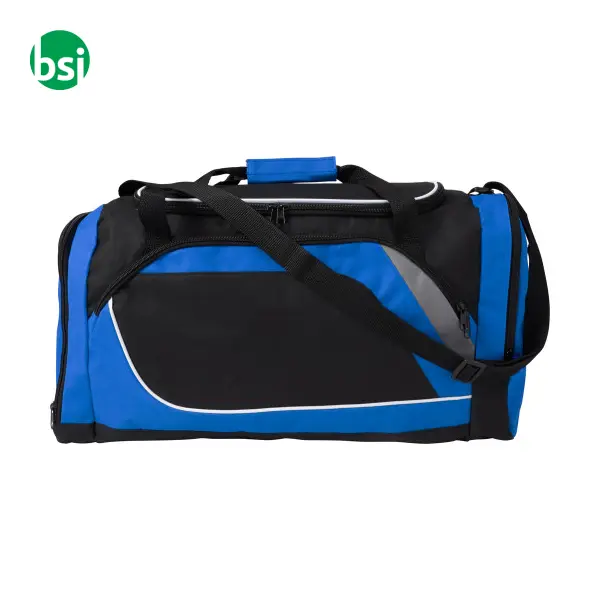 Polyester sports bag Ren -  11