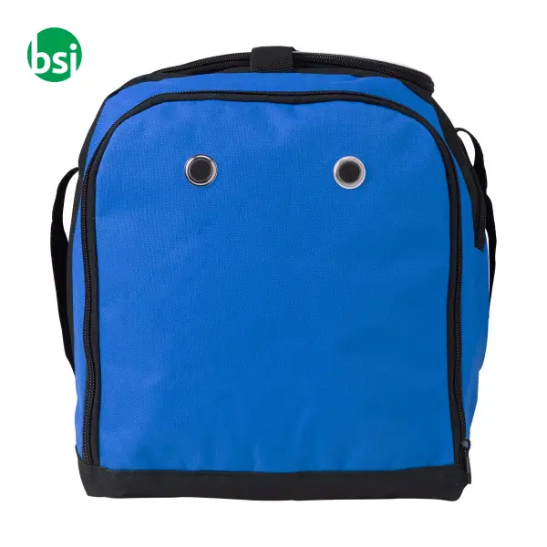 Polyester sports bag Ren -  8
