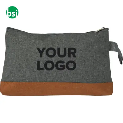 Polycanvas toiletbag Marilyn - Immagine 2