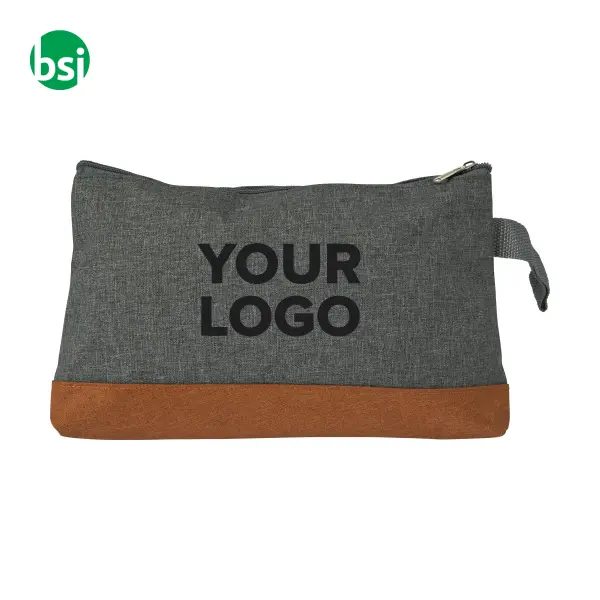 Polycanvas toiletbag Marilyn -  2