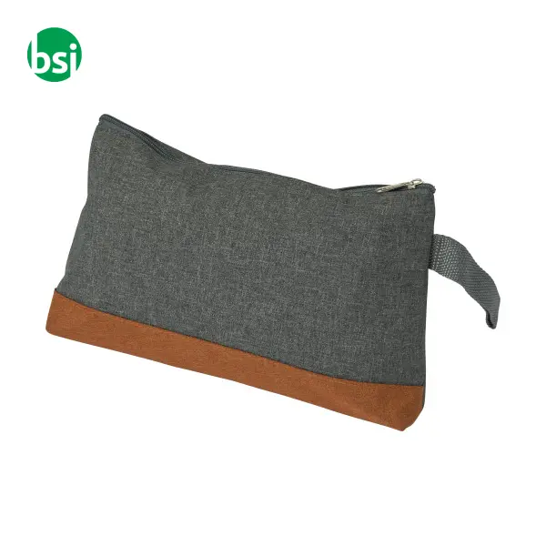 Polycanvas toiletbag Marilyn -  4