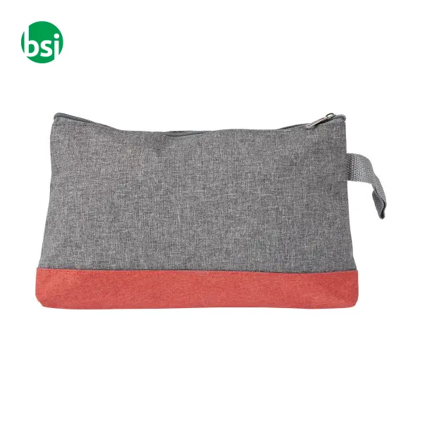 Polycanvas toiletbag Marilyn -  5