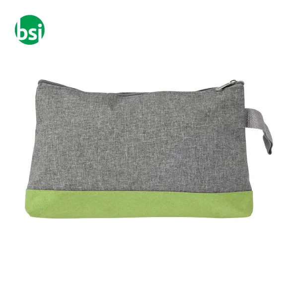 Polycanvas toiletbag Marilyn -  6