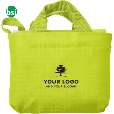 Oxford fabric shopping bag Wes - Immagine 4