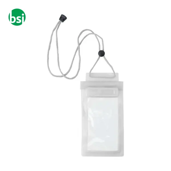 PVC pouch for mobile devices Emily -  2