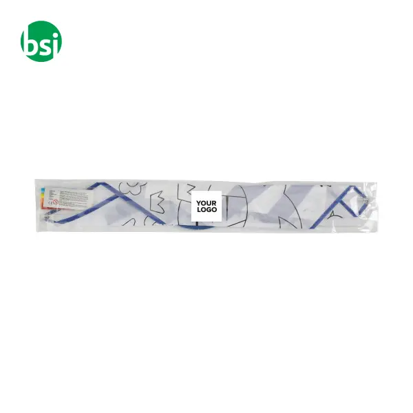 Polyester kite Lina -  2