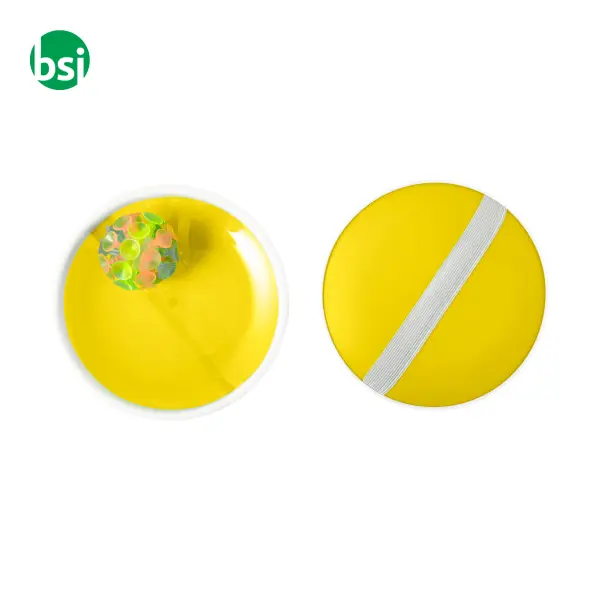 PP ball game. Lottie -  5