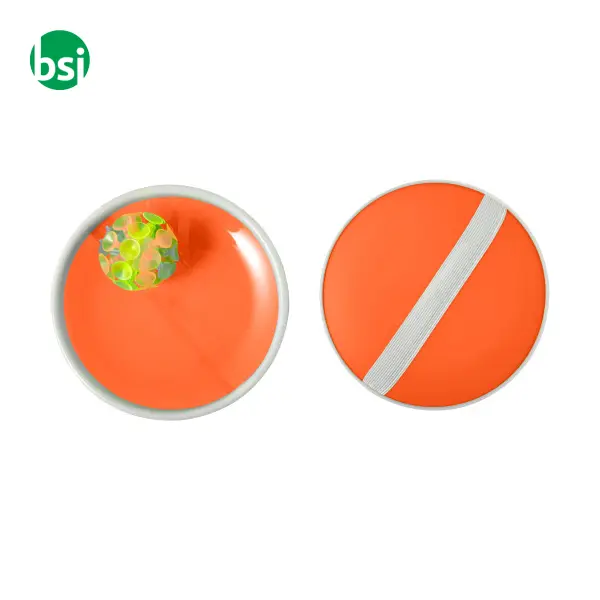 PP ball game. Lottie -  6