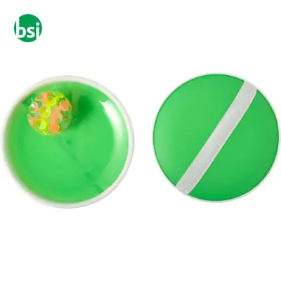 PP ball game. Lottie - Immagine 7