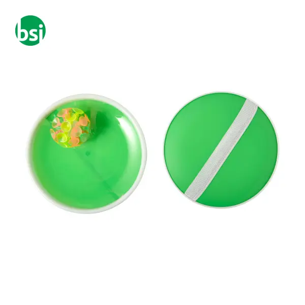 PP ball game. Lottie -  7