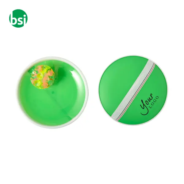 PP ball game. Lottie -  4
