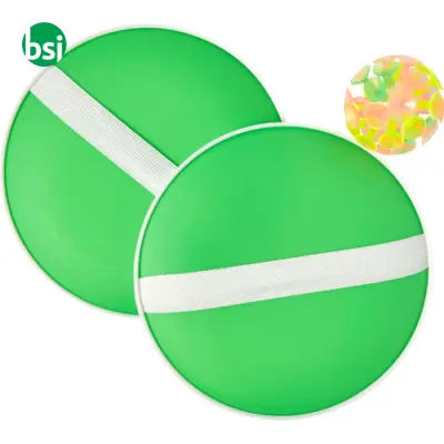 PP ball game. Lottie - Immagine 2