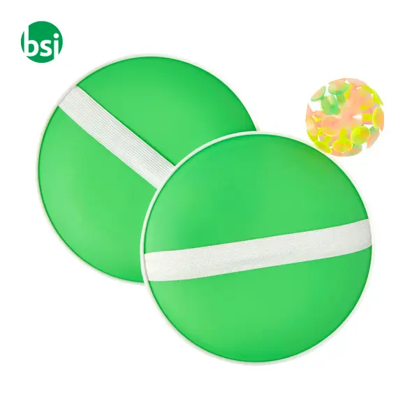 PP ball game. Lottie -  2