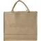 Jute shopping bag Ridley - Anteprima 2