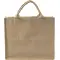 Jute shopping bag Ridley - Anteprima 1