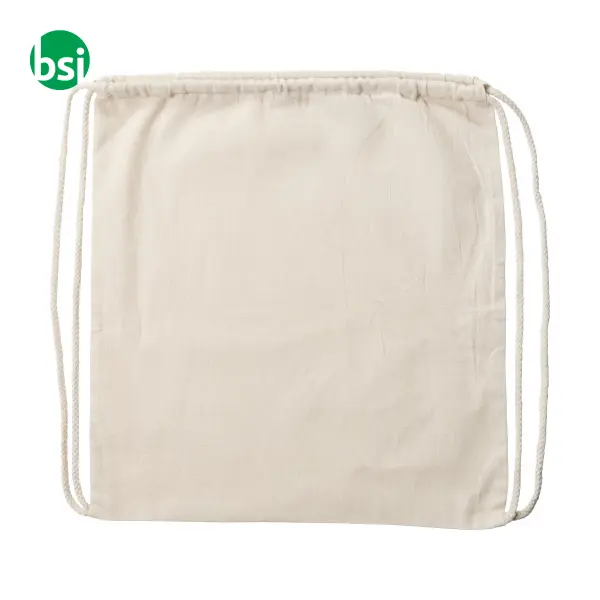 Cotton 120gr backpack Dominique -  1