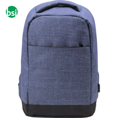 Polyester backpack Cruz - Immagine 12