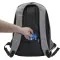 Polyester backpack Cruz - Anteprima 2