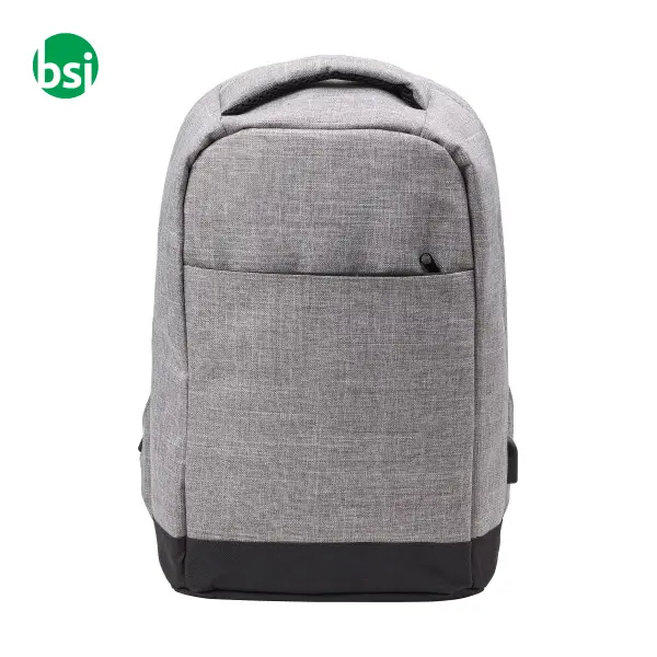 Polyester backpack Cruz -  11