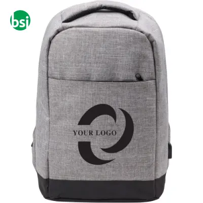 Polyester backpack Cruz - Immagine 10