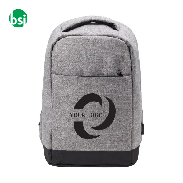 Polyester backpack Cruz -  10