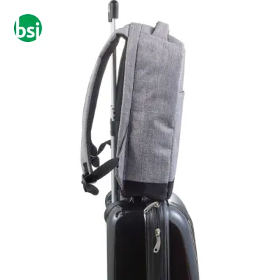 Polyester backpack Cruz - Immagine 9