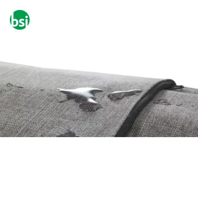 Polyester backpack Cruz - Immagine 5