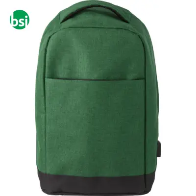 Polyester backpack Cruz - Immagine 16