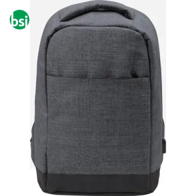 Polyester backpack Cruz - Immagine 14