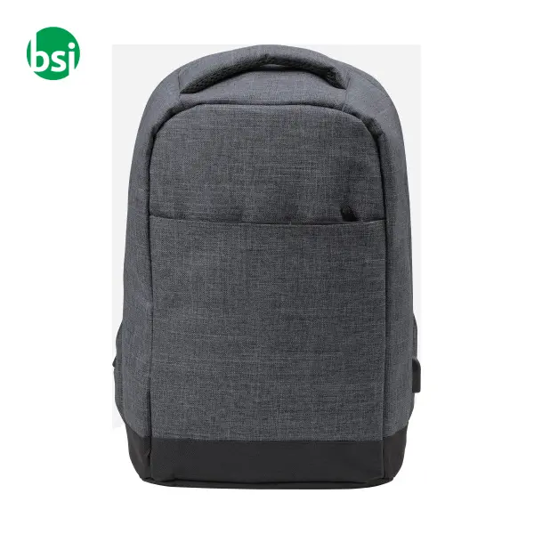 Polyester backpack Cruz -  14
