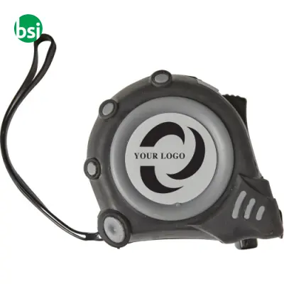 ABS tape measure Iris - Immagine 5