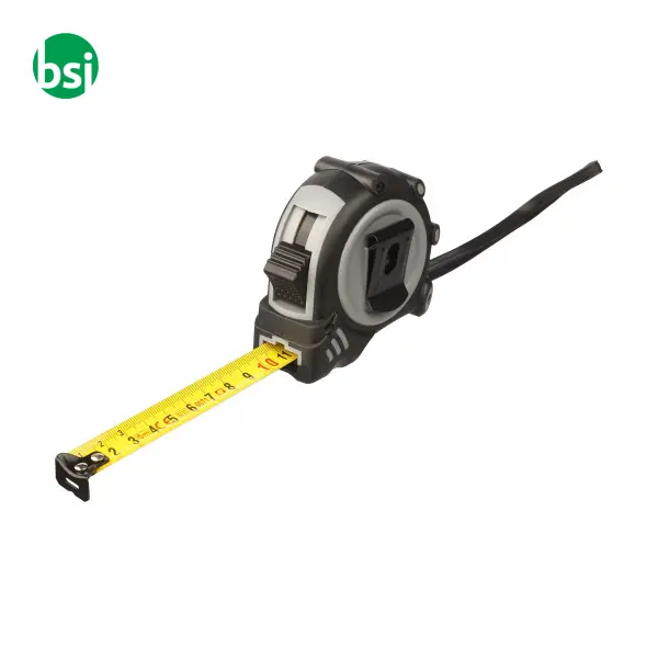 ABS tape measure Iris -  2