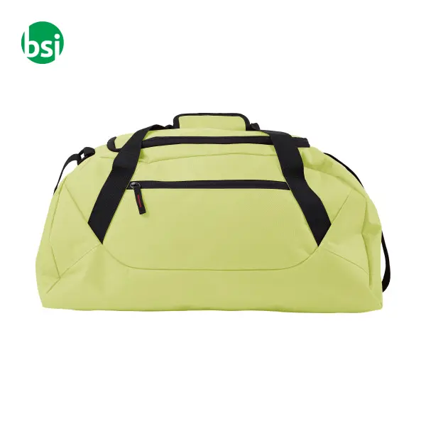 Polyester sports bag -  3