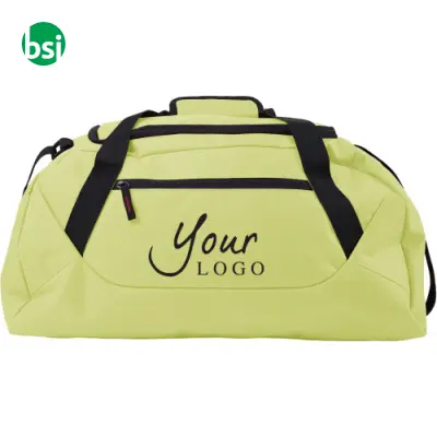 Polyester sports bag - Immagine 2