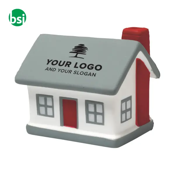 PU foam house Bernadetta -  3